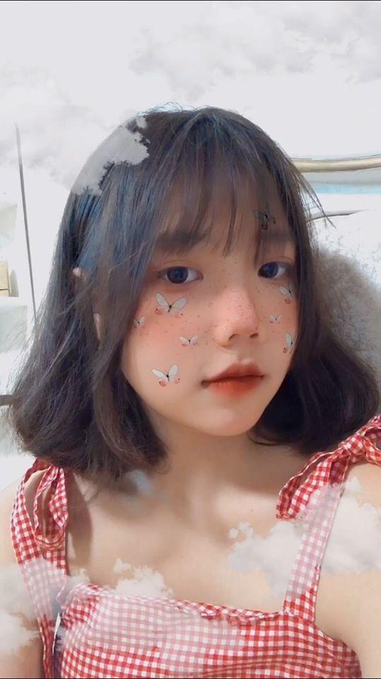 Hình ảnh xinh gái - Hình gái xinh đẹp mới nhất