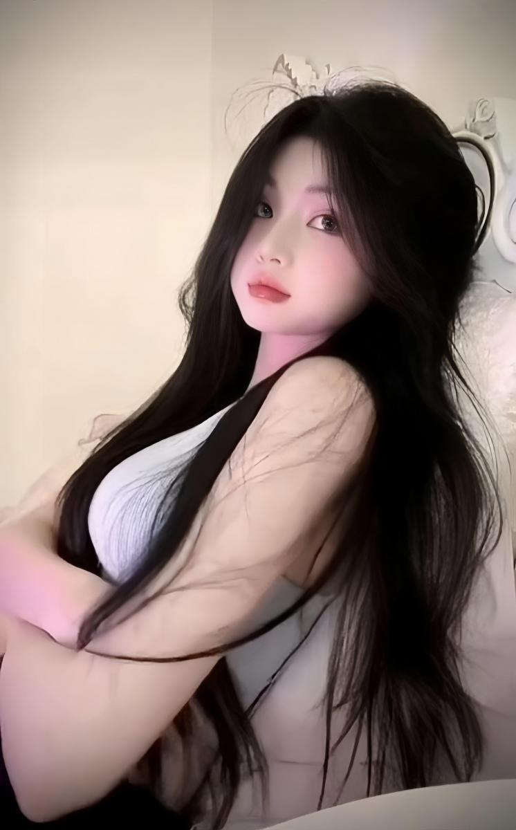 Ảnh gái xinh 2k7 tóc ngắn, xinh cute và dễ thương