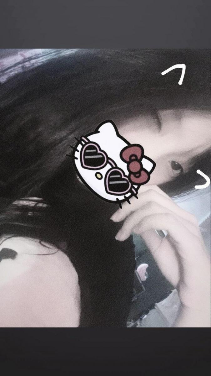 Gái Xinh Tóc Ngắn , Mong To Và Ti To