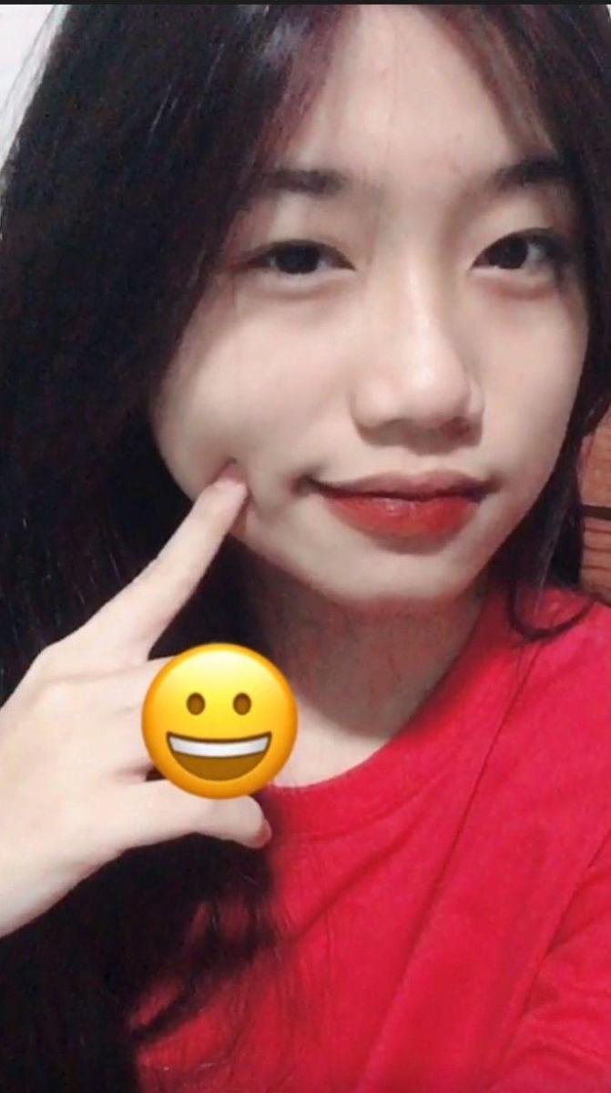 Ảnh gái xinh ngực to - Mới niềm hạnh phúc