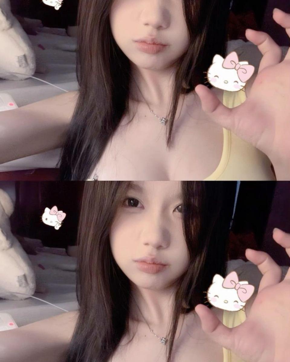 Ảnh mạng gái tóc ngắn xinh đẹp