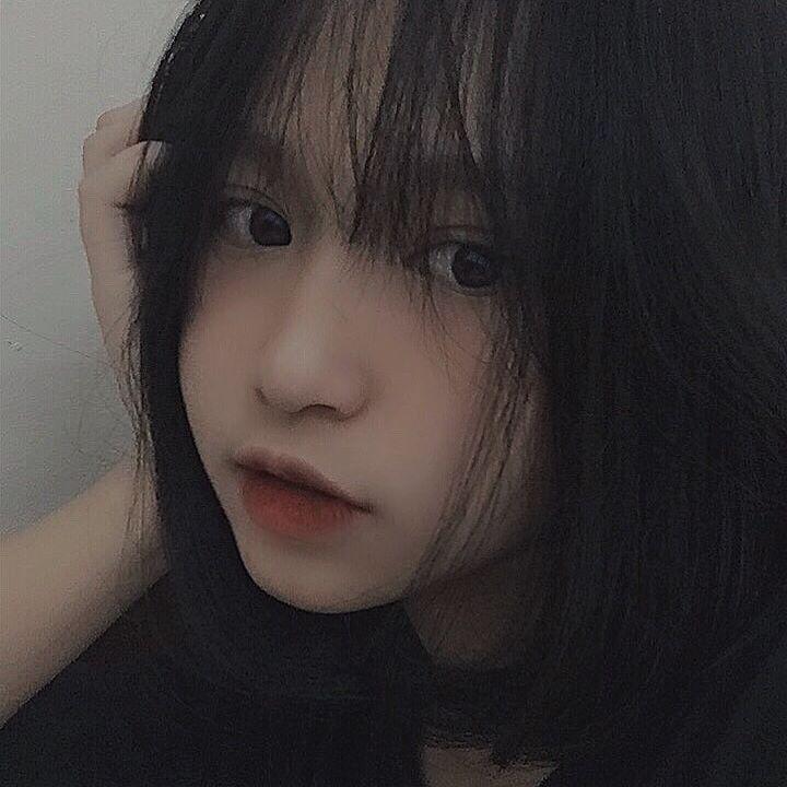 Ảnh gái xinh tóc ngắn đẹp nhất trên Instagram