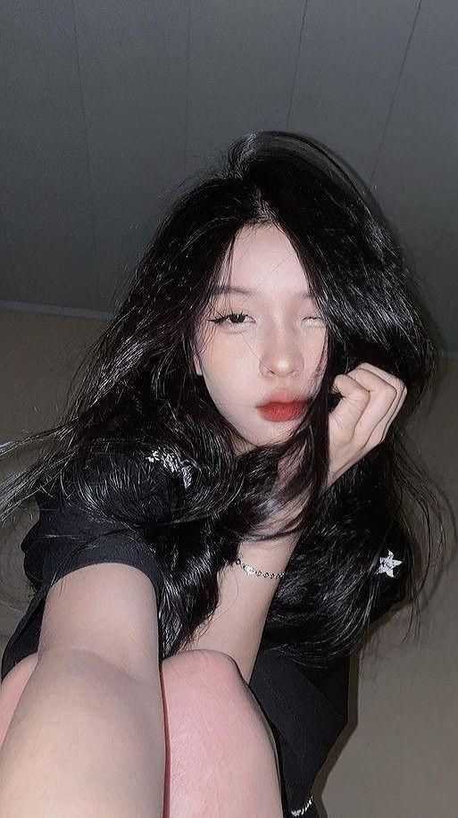 Gái xinh tóc ngắn sexy trong bộ ảnh đẹp