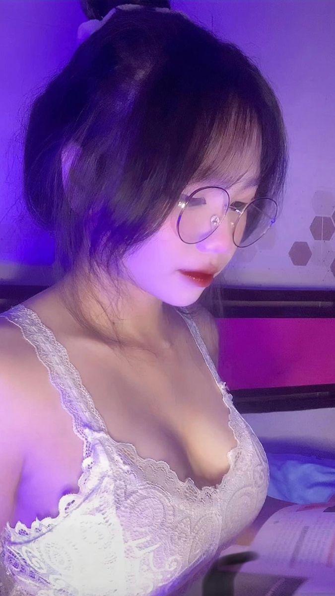 Ảnh gái xinh mặc đồ lót, gái xinh hàng khủng