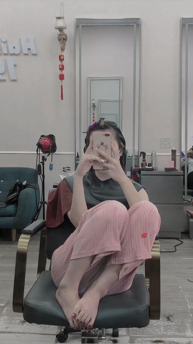 Ảnh gái xinh chấm com - Ngực to nổi bật