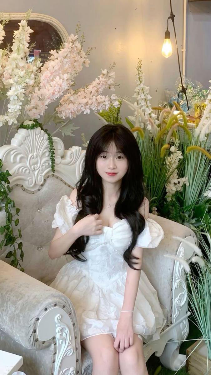 Gái Xinh Đáng Yêu 4K