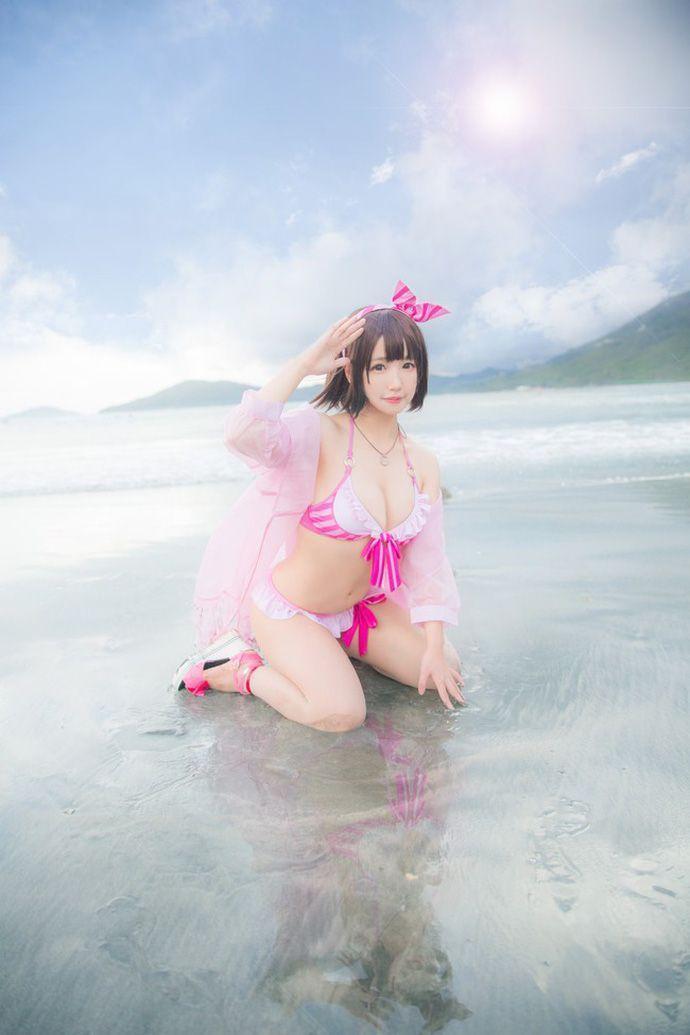 Gái Xinh Đáng Yêu 4K