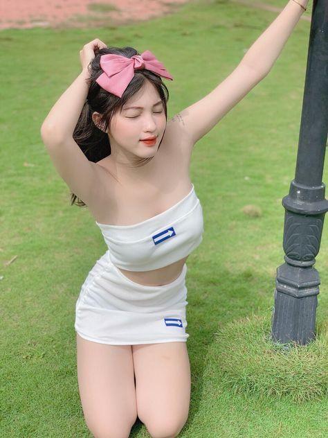 Gái Xinh Tắm Tiên Đẹp Nhất