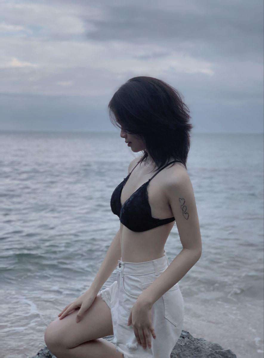 Ảnh gái xinh cute, hot và đẹp nhất trên Facebook