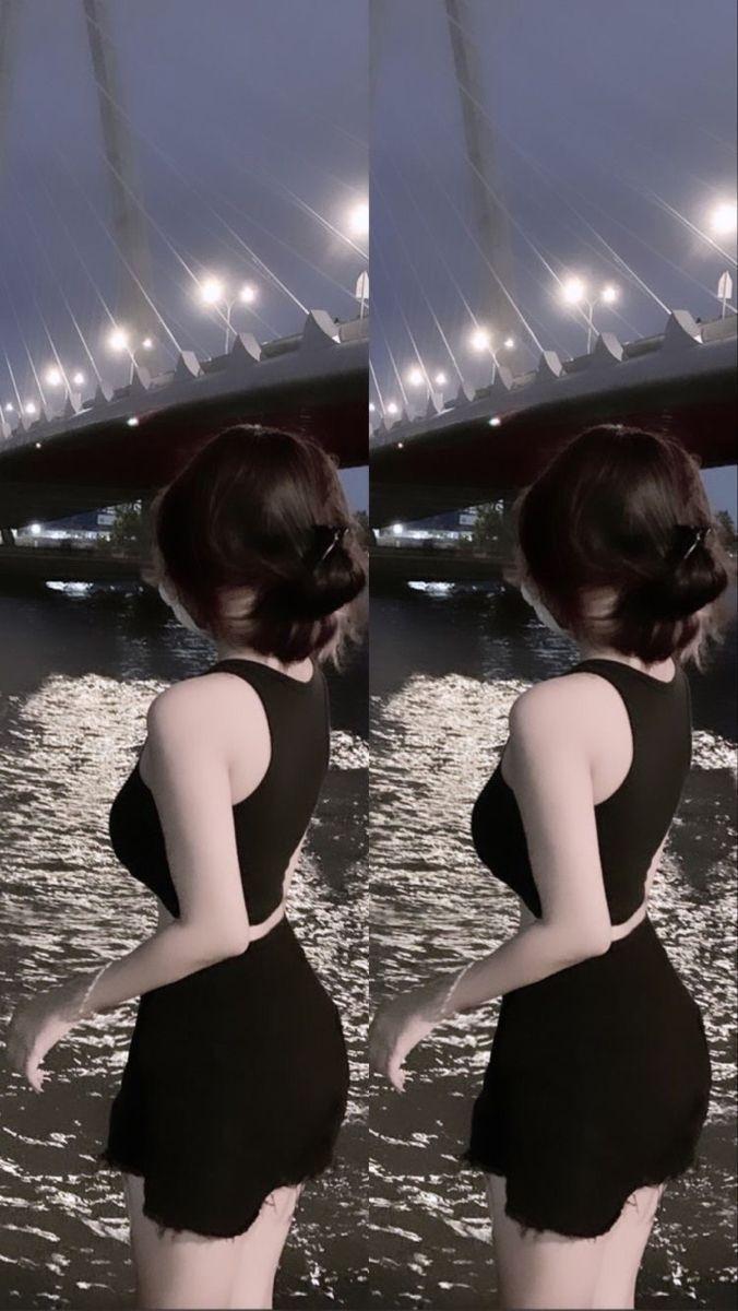Gái Xinh Sexy, Mu Gái Đẹp Và Vú Gái