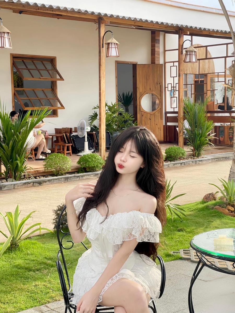 Gái Xinh Cute Trong Bikini Gái