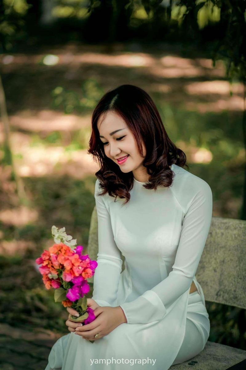 Gái Xinh Đáng Yêu 4K