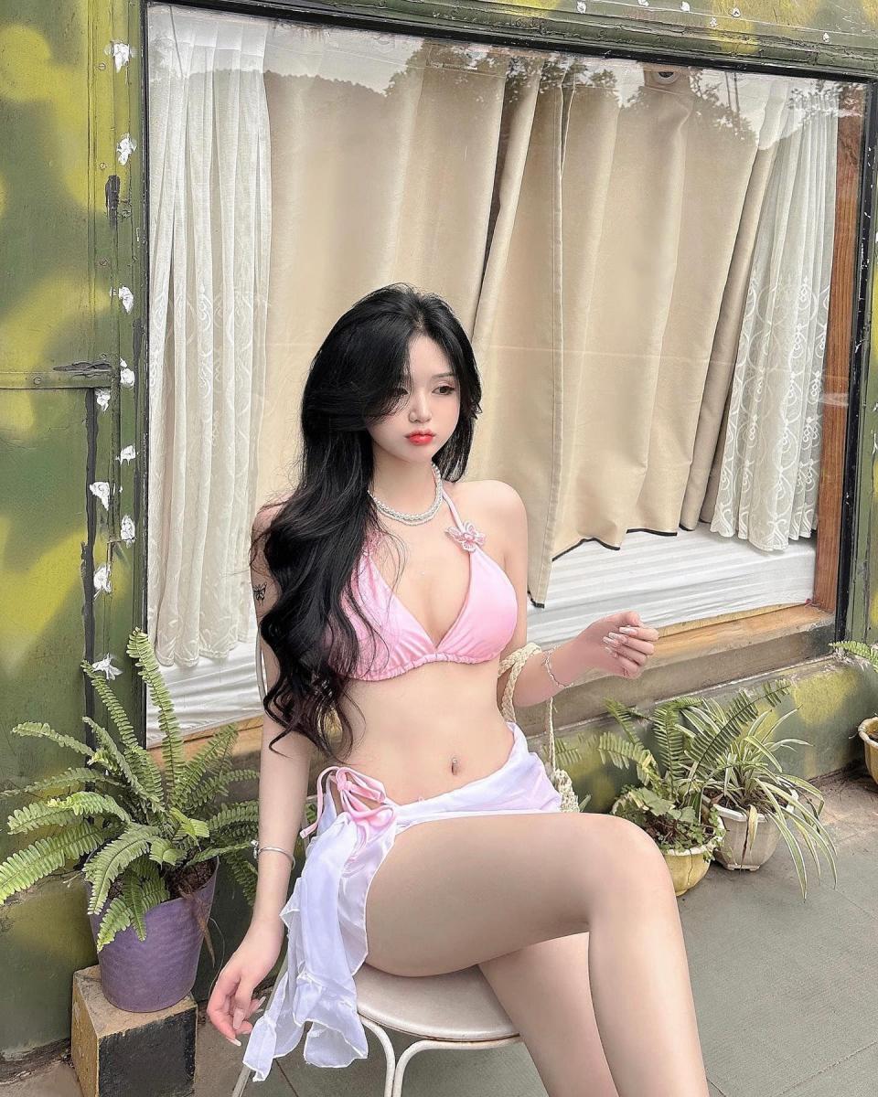 Anhgaixinhngucto - Ảnh Gái Xinh 2019