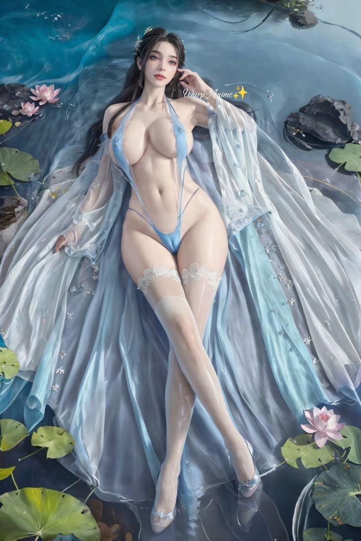 Ngắm Gái Xinh Với Mu Gái Xinh Và Sexy Gái