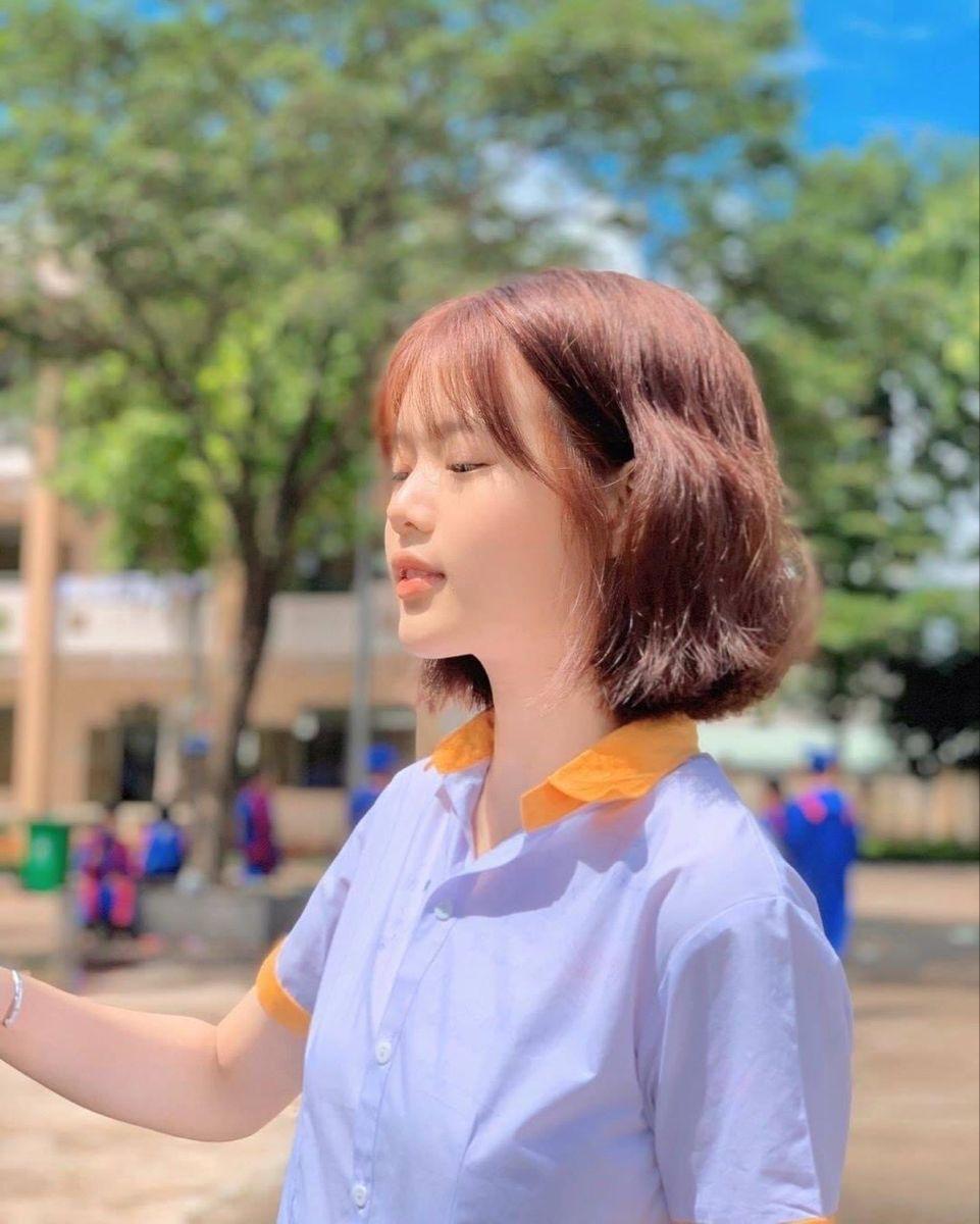 Gái Xinh Hở Bạo