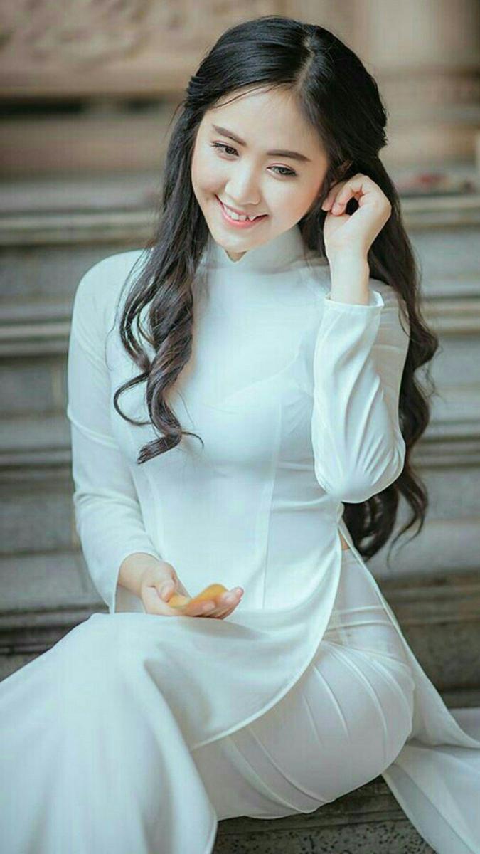 Ảnh gái xinh ngực bự trong thời trang đẹp