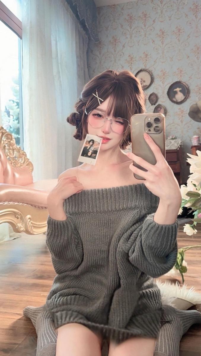 Gái tây xinh đẹp trong bộ áo thời trang sắc đẹp