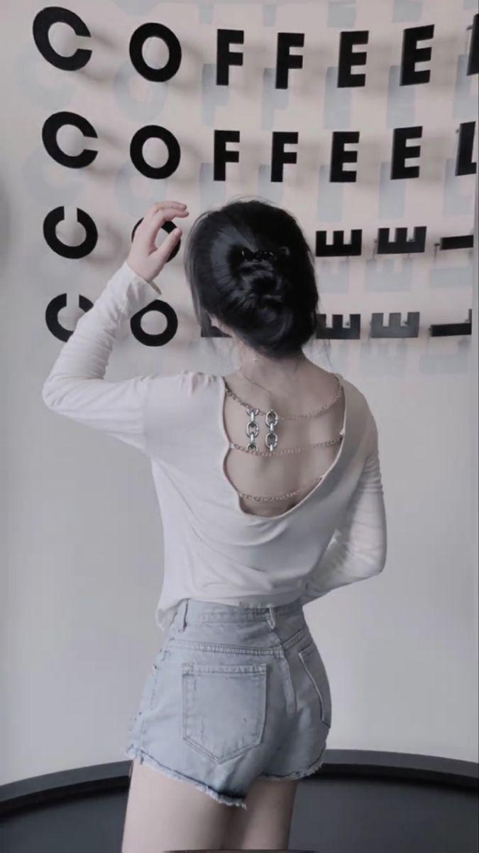 Gái xinh áo dài trắng trong bộ ảnh đẹp