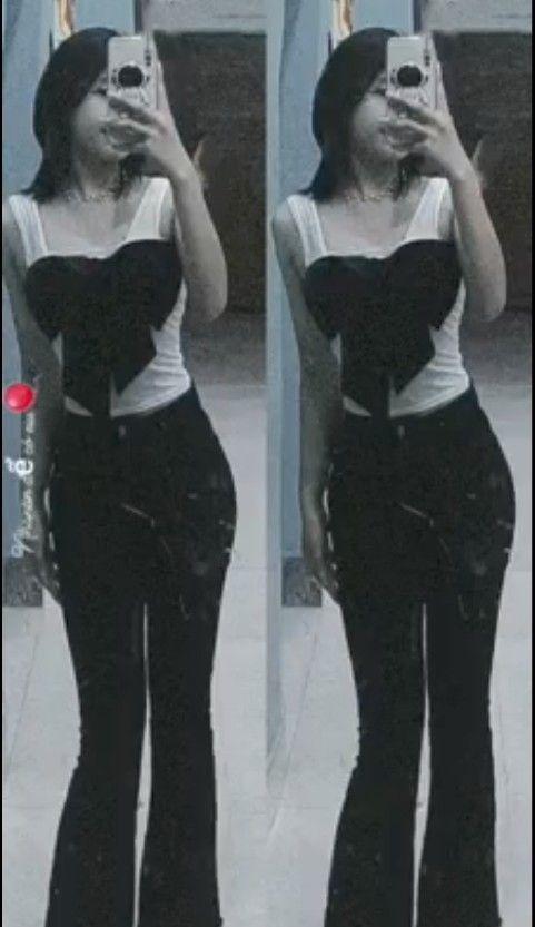 Gái xinh nhảy khỏa thân sexy trong bộ ảnh tuyệt đẹp
