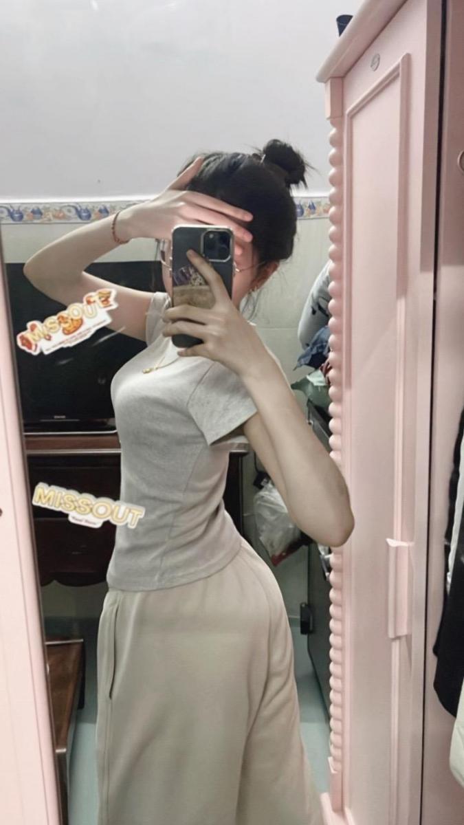 Gái Xinh 10 Tuổi Và Ảnh Gái Xinh Tik Tok Đẹp Nhất