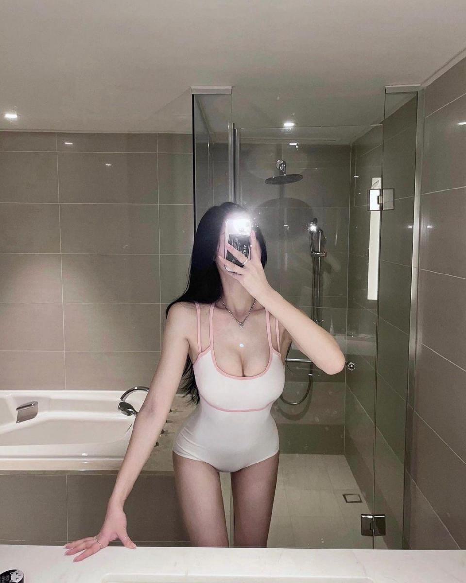 Gái xinh bigo và ảnh gái cute trong bộ sưu tập sexy