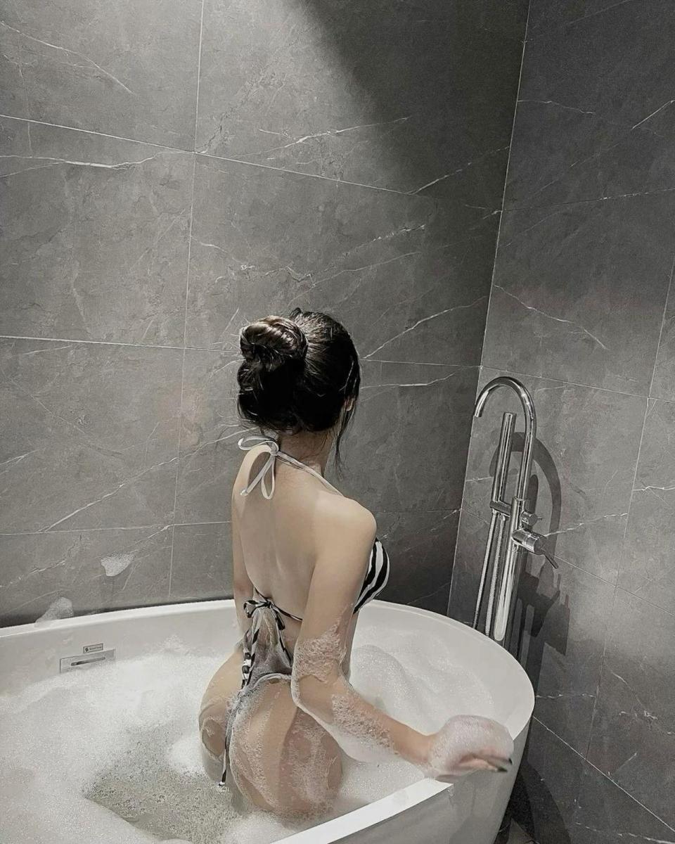 Gái Xinh Nóng Bỏng Khoe Hàng Đẹp Nhất