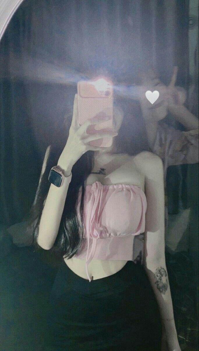 Gái Xinh Hot Khoe Sắc Trong Gái