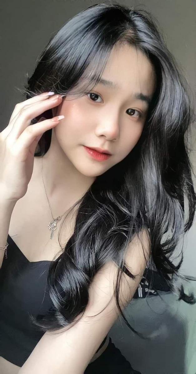 Ảnh gái xinh Hàn Quốc sexy trong bikini gợi cảm