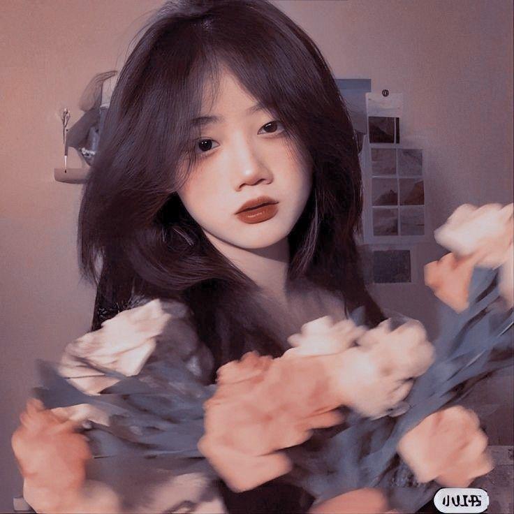 Gái cute tóc dài, gái xinh 18 ảnh đẹp