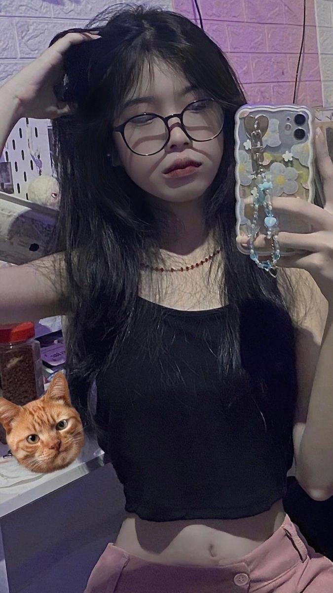 Gái xinh 2k12 và gái xinh 2k13 đẹp nhất