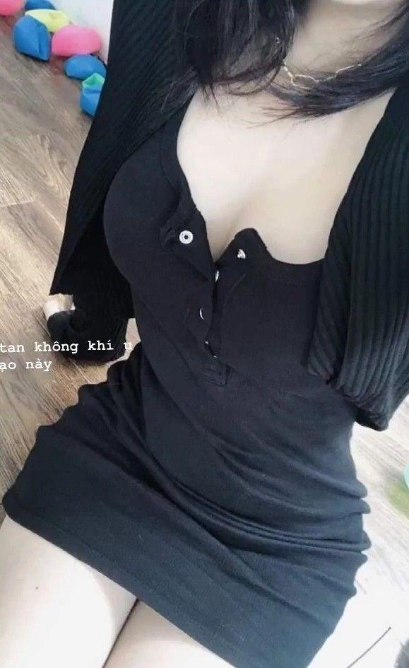 Gái Xinh Mặc Quần Jean