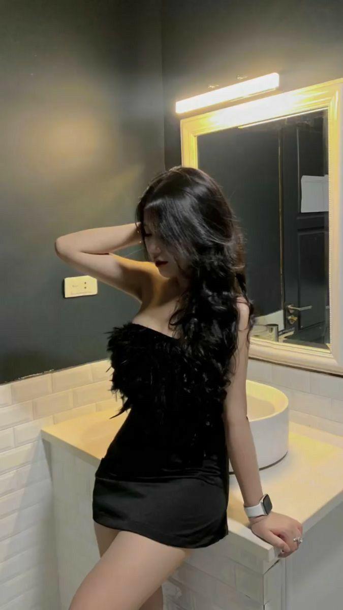 Gái xinh cute tóc ngắn sexy đẹp nhất