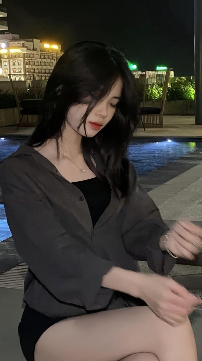 Gái Xinh 16 Tuổi