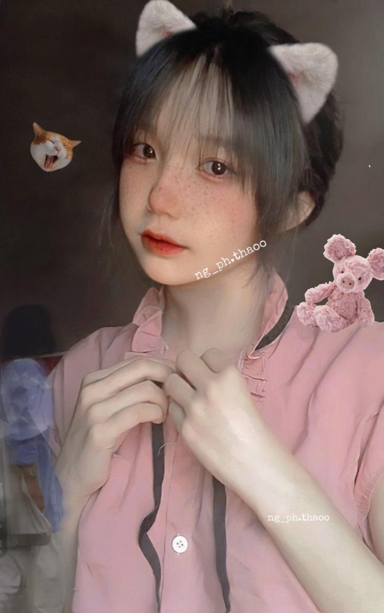 Gái Xinh 16 Tuổi