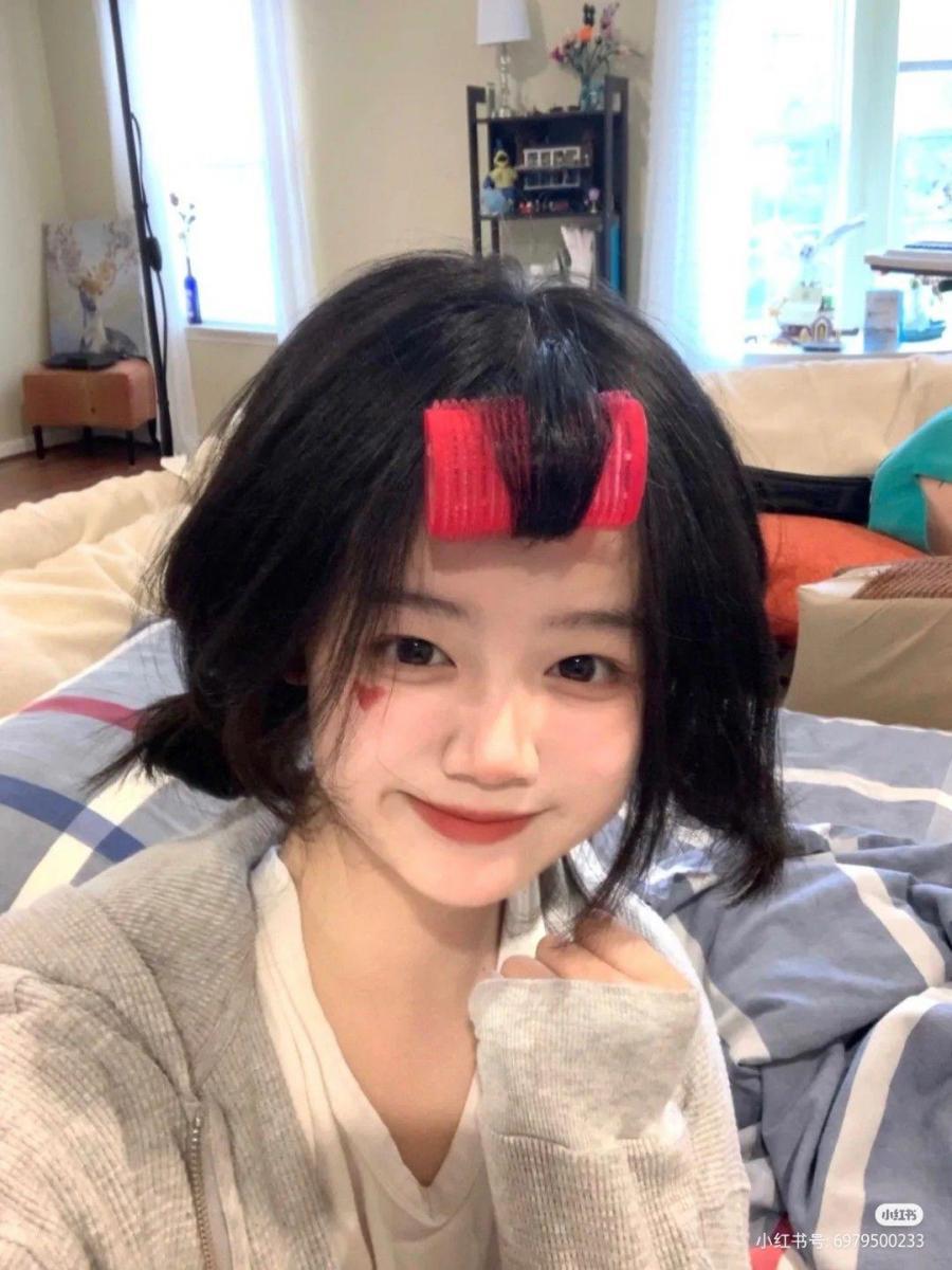 Hình gái xinh tóc ngắn đẹp nhất