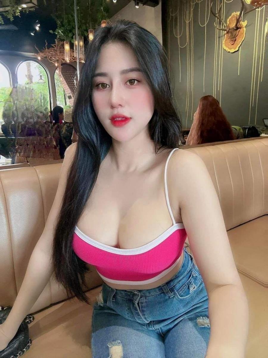 Ảnh Gái Xinh Và Ảnh Chị Gái Xinh