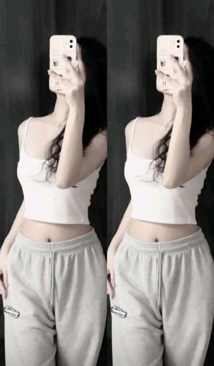 Gái xinh 21 - Xinh gái thế trong bộ đồ thể thao