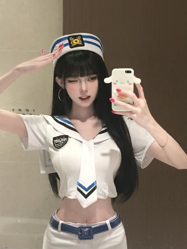 Anhgaixinhngucto