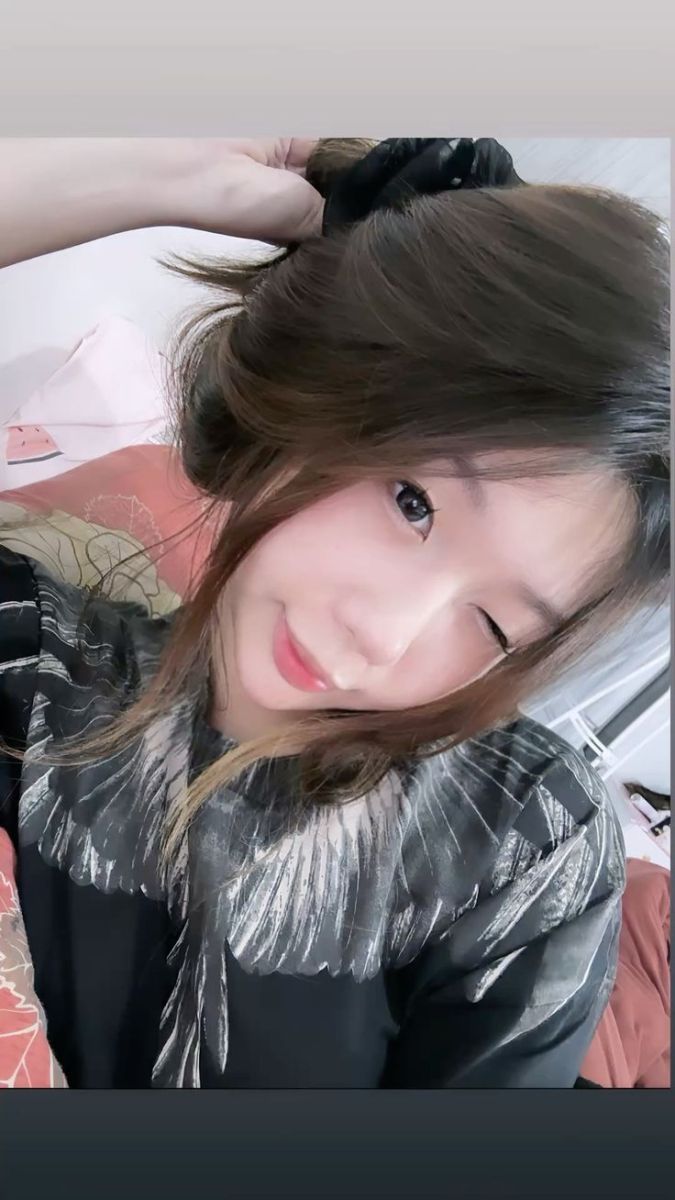 Gai Xinh