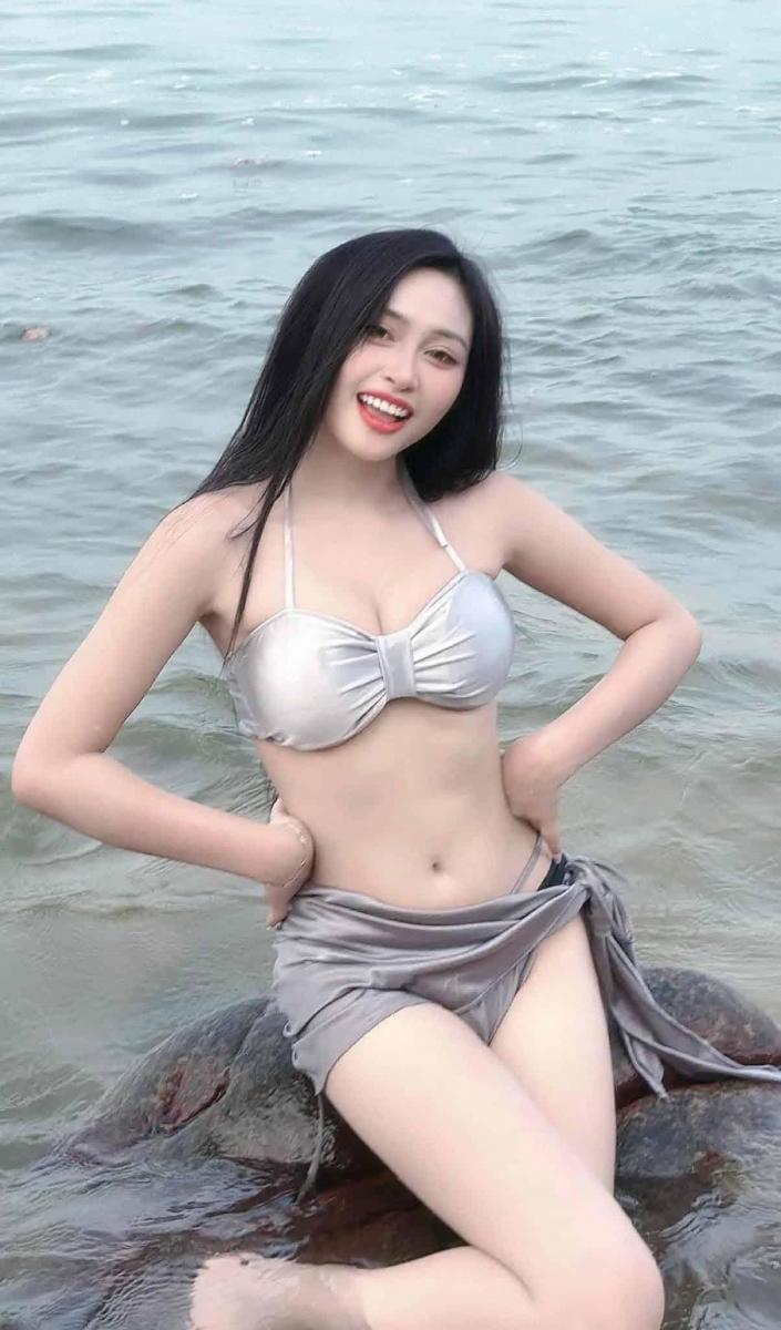 Gái Đẹp Tắm