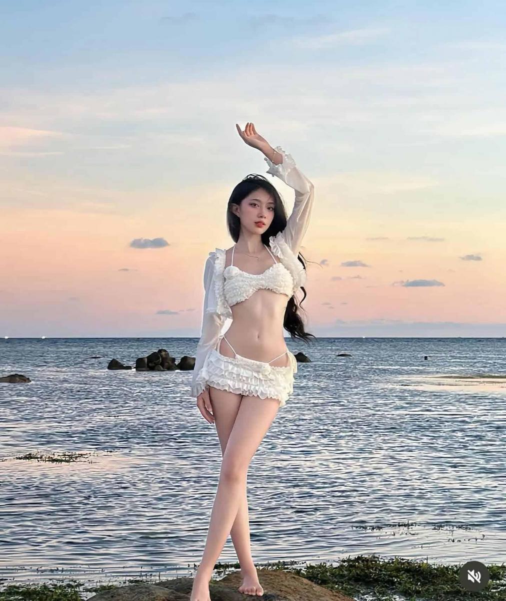Thời Trang Bikini