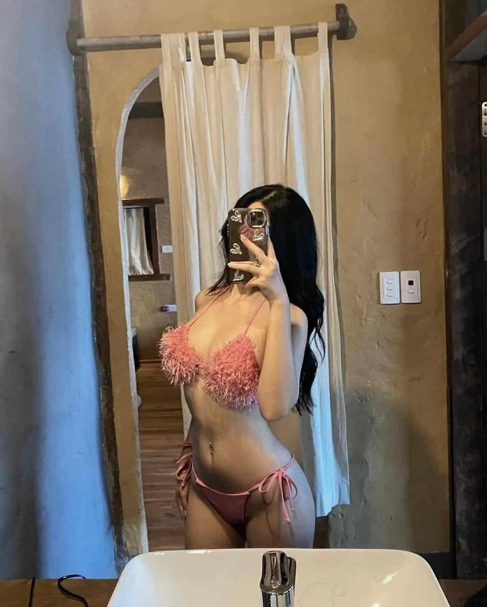 Gái Đẹp Bikini Gái
