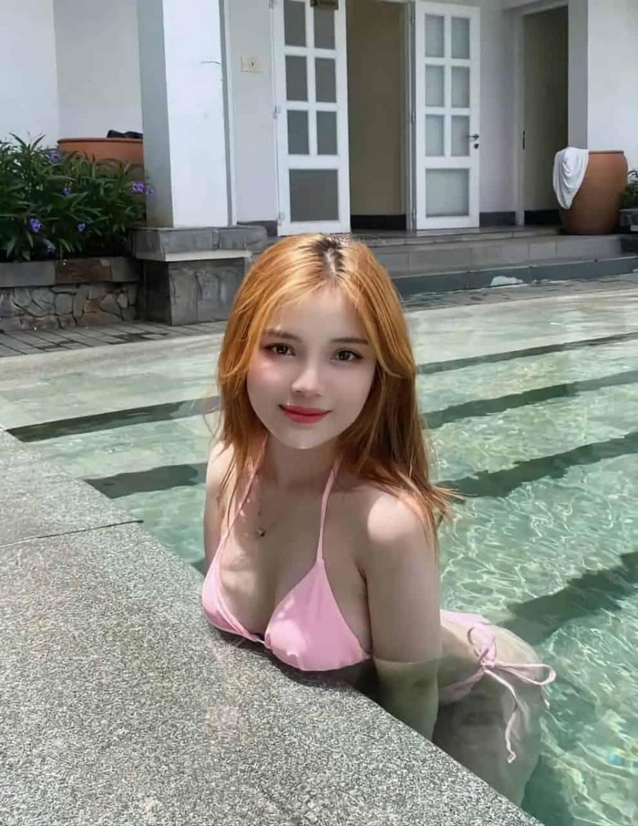 Ảnh gái sexy nóng bỏng - Gái gọi xinh đẹp 2025
