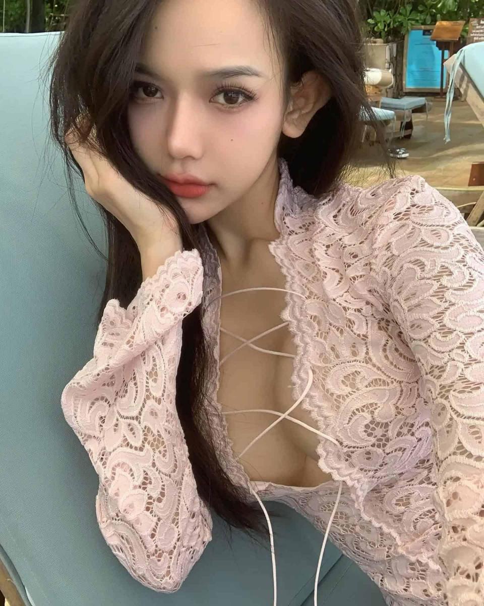 Ảnh đẹp gái xinh dễ thương và sexy