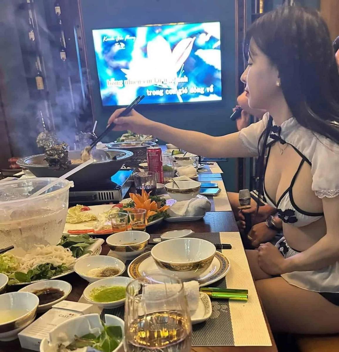 Gái Đẹp Hình Nền
