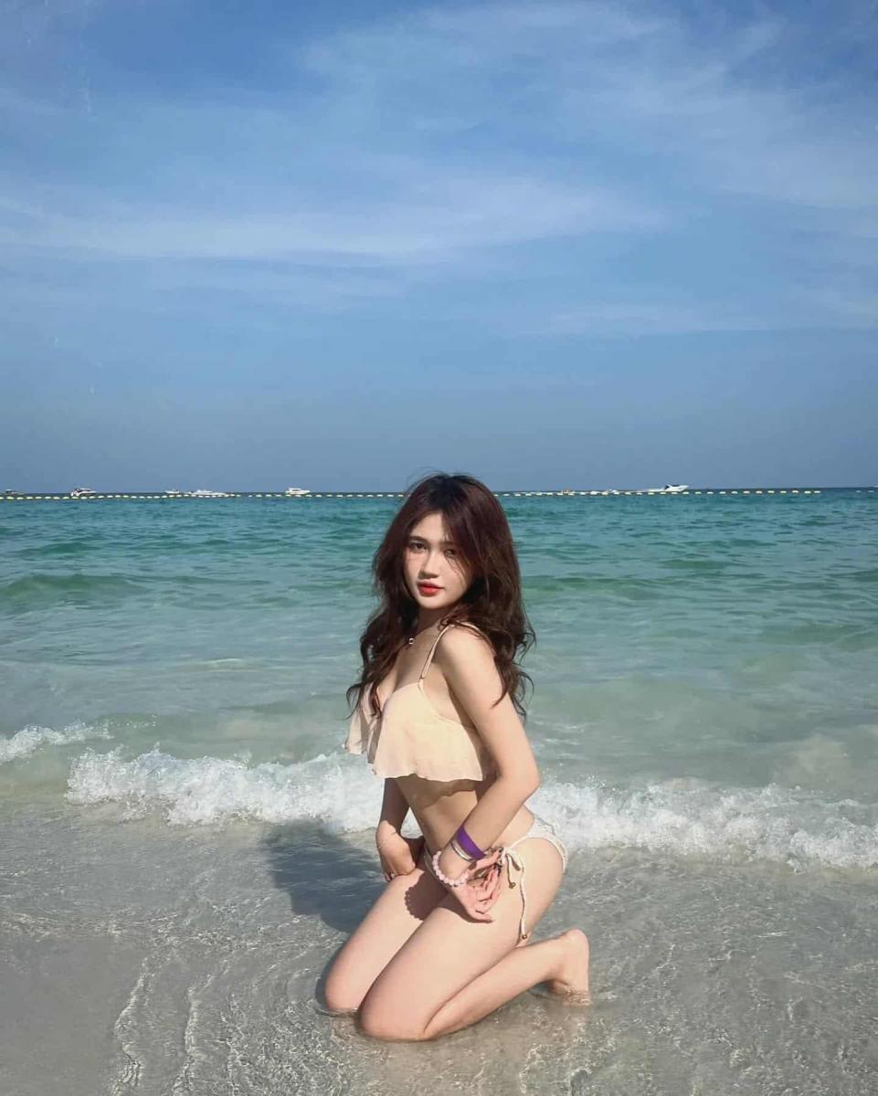 Hình nền gái đẹp - Ảnh avatar gái xinh 2025