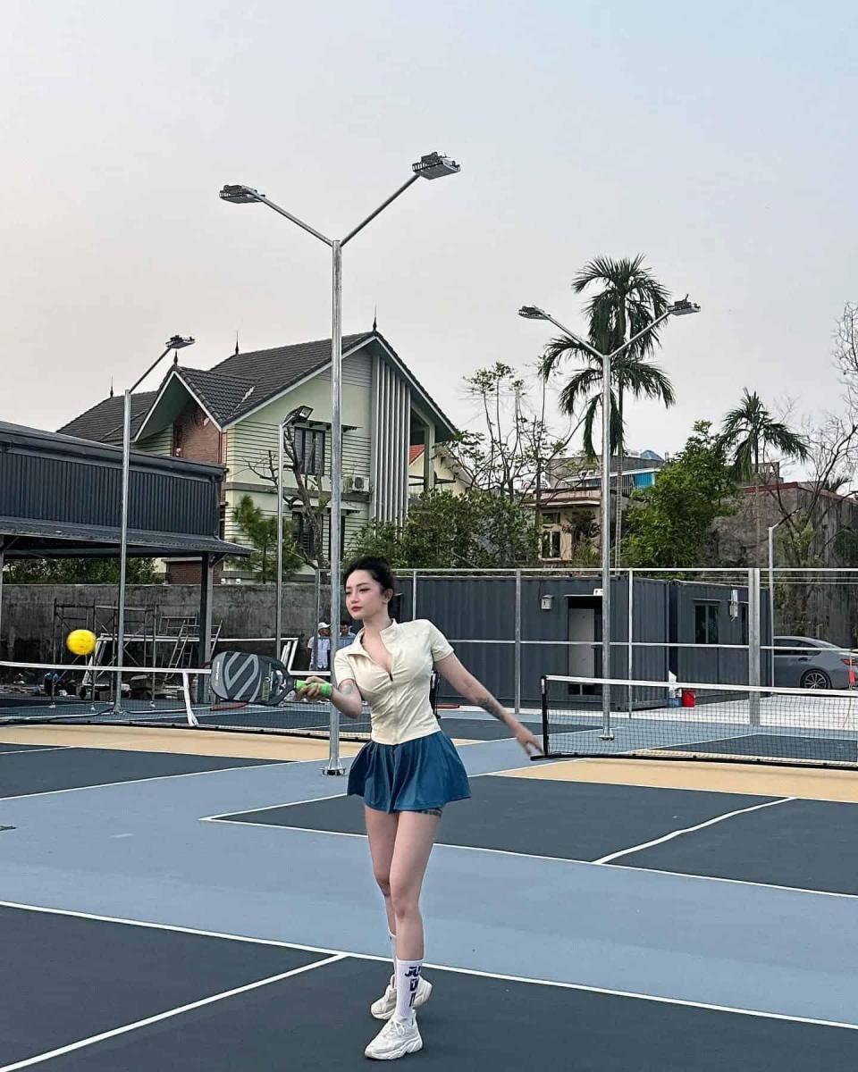 Gai Xinh - Anh Cua Gai Xinh
