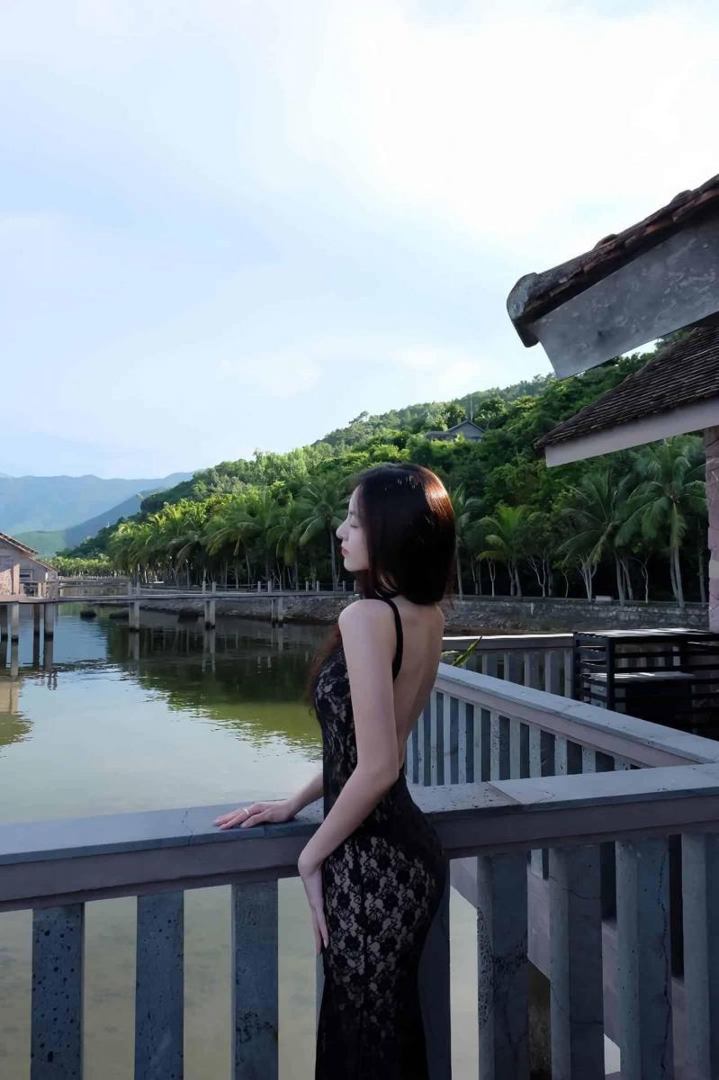Nền Động Gái