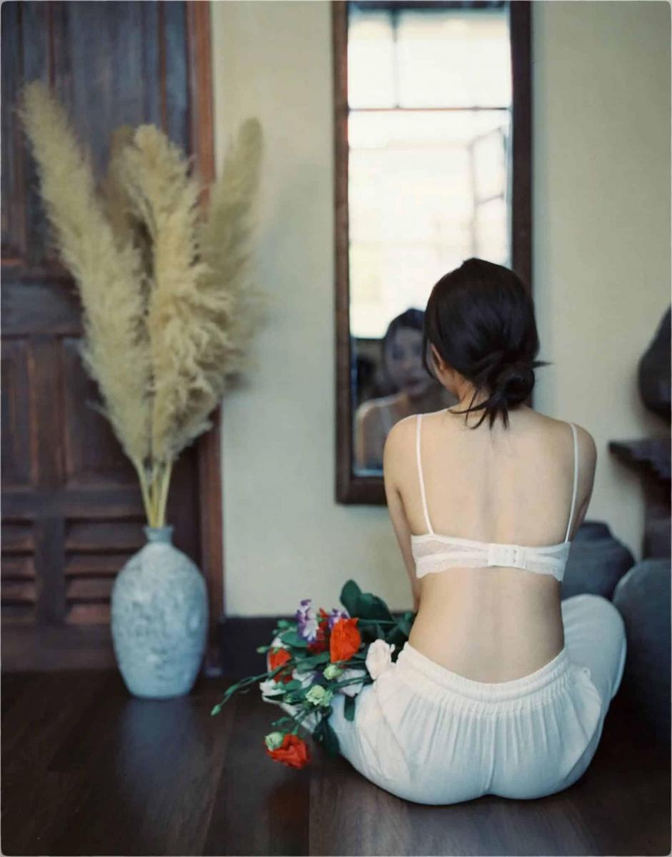Ảnh Gái Đẹp Xinh Và cô gái Xinh Đáng Yêu
