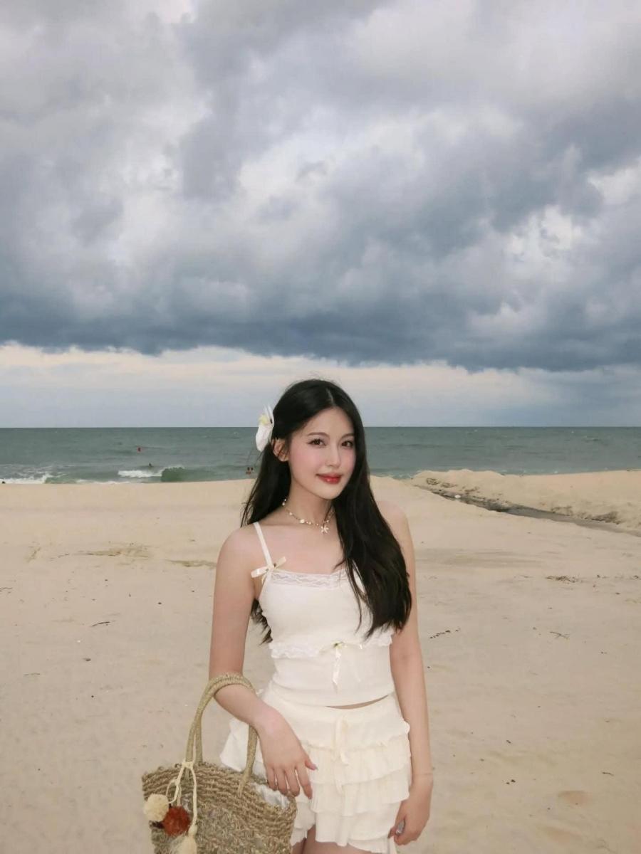 Ảnh Thời Trang Gái